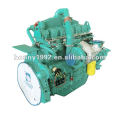 Motor Diesel PTA780-G1 Prime 300kW